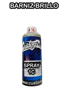 UNA GRAN VARIEDAD DE BARNIZ EN SPRAY PARA DISTINTO APLICACIÓN FÁCIL