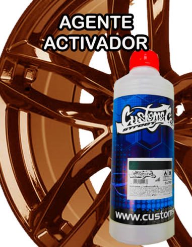 SEGUNDO PROCESO PARA MIRROR CHROME ACTIVADOR