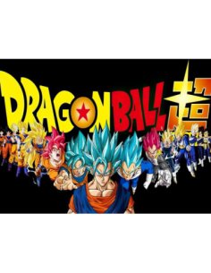 MANGO SKELETON PERSONALIZADO DRAGON BALL 008
