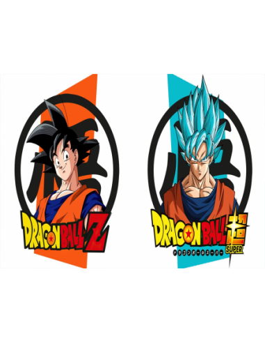 MANGO SKELETON PERSONALIZADO DRAGON BALL 015