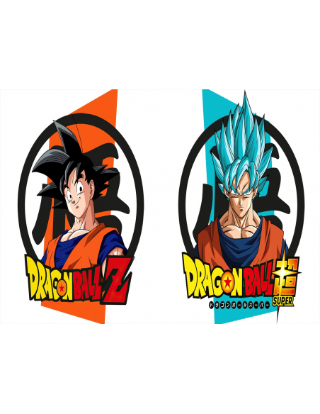 MANGO SKELETON PERSONALIZADO DRAGON BALL 015
