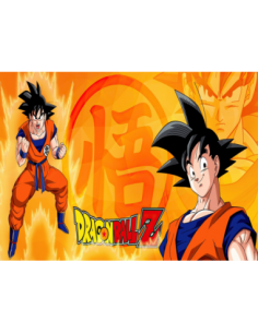 MANGO SKELETON PERSONALIZADO DRAGON BALL 016