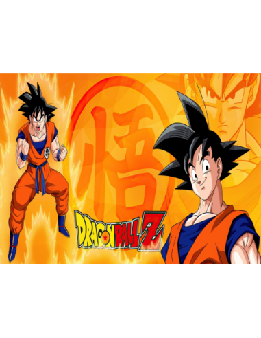 MANGO SKELETON PERSONALIZADO DRAGON BALL 016