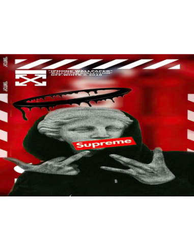MANGO SKELETON PERSONALIZADO FILOSOFO SUPREME
