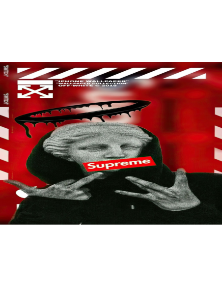 MANGO SKELETON PERSONALIZADO FILOSOFO SUPREME