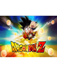 MANGO SKELETON PERSONALIZADO DRAGON BALL 021