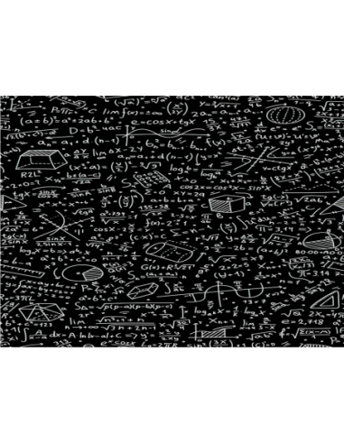 MANGO SKELETON PERSONALIZADO MATEMATICAS