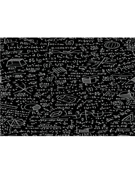 MANGO SKELETON PERSONALIZADO MATEMATICAS