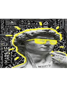 MANGO SKELETON PERSONALIZADO MITOLOGIAY FILOSOFIA 056
