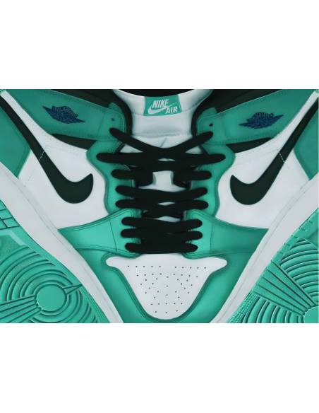 MANGO SKELETON PERSONALIZADO NIKE AIR