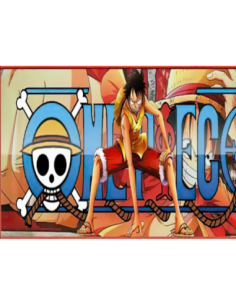 MANGO SKELETON PERSONALIZADO ONE PIECE 078