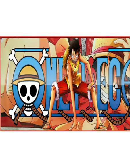 MANGO SKELETON PERSONALIZADO ONE PIECE 078