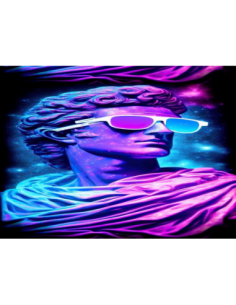 MANGO SKELETON PERSONALIZADO MITOLOGIA Y FILOSOFIA 085
