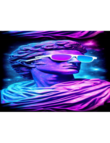 MANGO SKELETON PERSONALIZADO MITOLOGIA Y FILOSOFIA 085