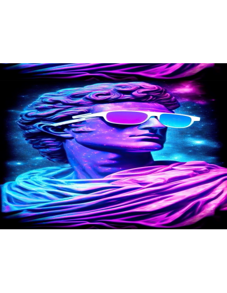 MANGO SKELETON PERSONALIZADO MITOLOGIA Y FILOSOFIA 085