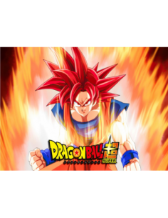 MANGO SKELETON PERSONALIZADO DRAGON BALL 090