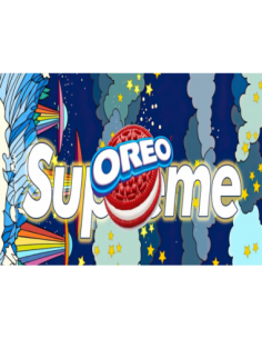 MANGO SKELETON PERSONALIZADO OREO SUPREME