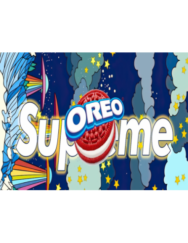 MANGO SKELETON PERSONALIZADO OREO SUPREME