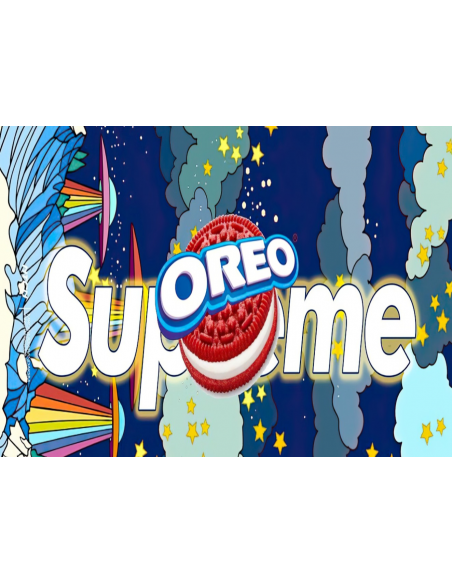 MANGO SKELETON PERSONALIZADO OREO SUPREME