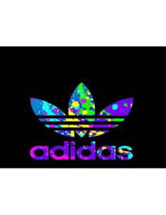 MANGO SKELETON PERSONALIZADO ADIDAS