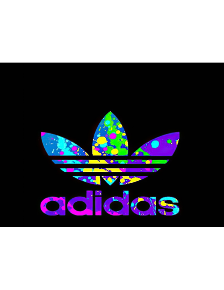 MANGO SKELETON PERSONALIZADO ADIDAS