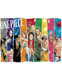 MANGO SKELETON PERSONALIZADO ONE PIECE 190