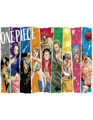 MANGO SKELETON PERSONALIZADO ONE PIECE 190