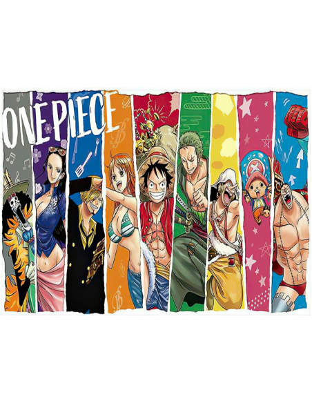 MANGO SKELETON PERSONALIZADO ONE PIECE 190