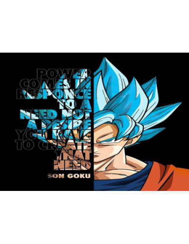 MANGO SKELETON PERSONALIZADO DRAGON BALL 236