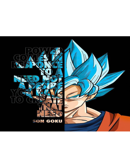 MANGO SKELETON PERSONALIZADO DRAGON BALL 236
