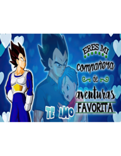 MANGO SKELETON PERSONALIZADO DRAGON BALL 250