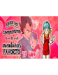 MANGO SKELETON PERSONALIZADO DRAGON BALL 251