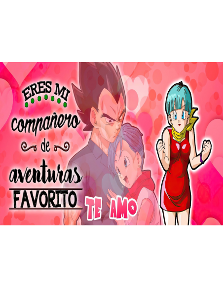 MANGO SKELETON PERSONALIZADO DRAGON BALL 251