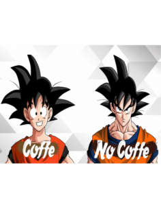 MANGO SKELETON PERSONALIZADO DRAGON BALL 252