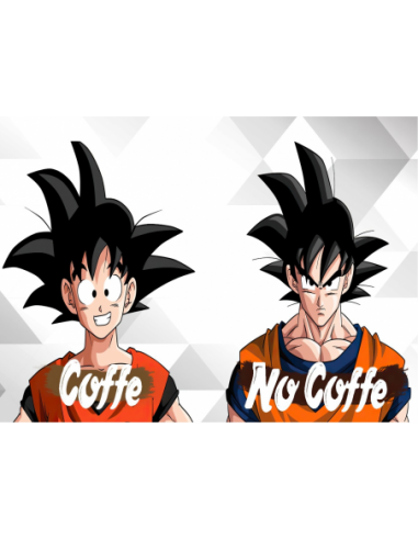 MANGO SKELETON PERSONALIZADO DRAGON BALL 252