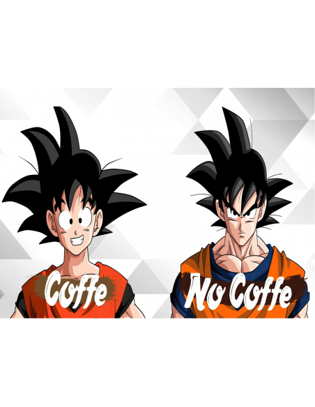 MANGO SKELETON PERSONALIZADO DRAGON BALL 252