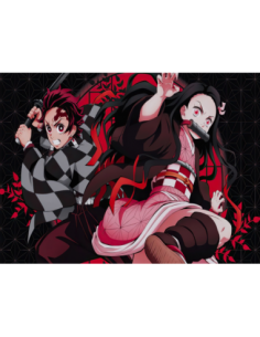 MANGO SKELETON PERSONALIZADO DEMON SLAYER 263