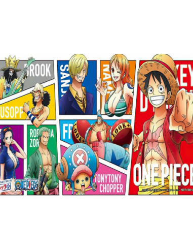 MANGO SKELETON PERSONALIZADO ONE PIECE 300