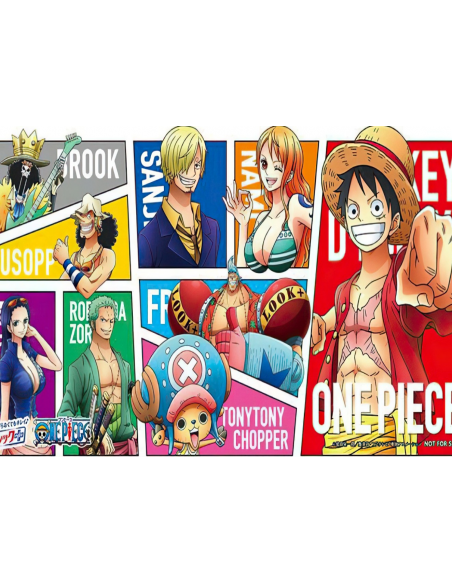 MANGO SKELETON PERSONALIZADO ONE PIECE 300