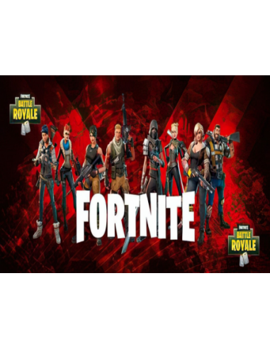 MANGO SKELETON PERSONALIZADO FORNITE