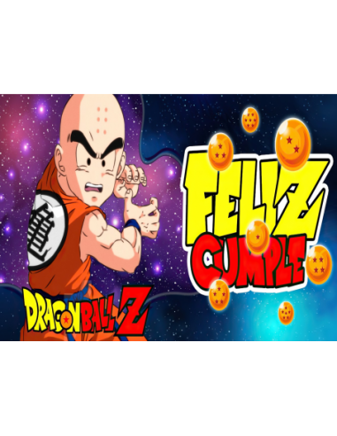 MANGO SKELETON PERSONALIZADO DRAGON BALL 328