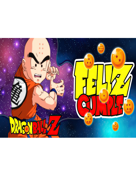 MANGO SKELETON PERSONALIZADO DRAGON BALL 328