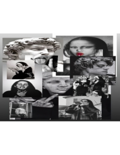 MANGO SKELETON PERSONALIZADO MITOLOGIA Y FILOSOFIA 329