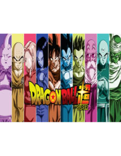 MANGO SKELETON PERSONALIZADO DRAGON BALL 357