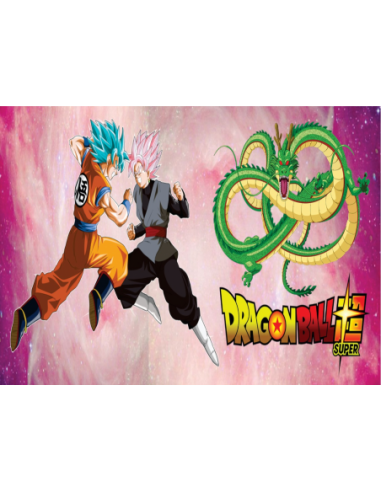 MANGO SKELETON PERSONALIZADO DRAGON BALL 358