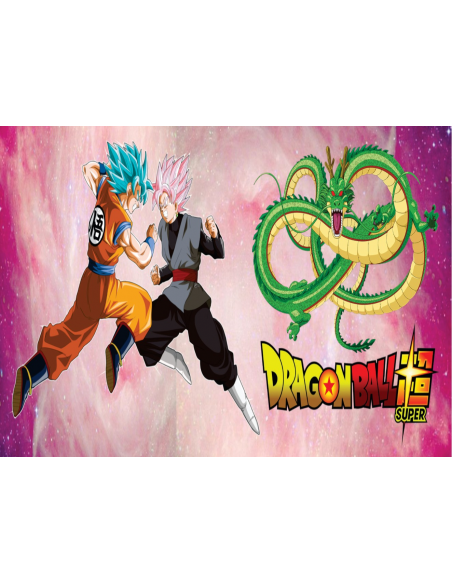 MANGO SKELETON PERSONALIZADO DRAGON BALL 358