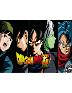 MANGO SKELETON PERSONALIZADO DRAGON BALL 359