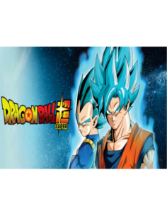 MANGO SKELETON PERSONALIZADO DRAGON BALL 360