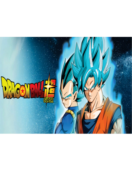 MANGO SKELETON PERSONALIZADO DRAGON BALL 360