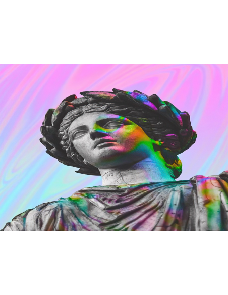MANGO SKELETON PERSONALIZADO MITOLOGIA Y FILOSOFIA 393